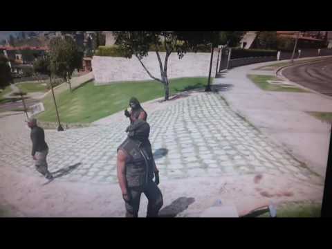 KO THA GOD FT FBG DUCK ALL MY NIGGAS