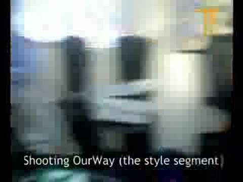 Furaavaru- Teen 4 Teen show