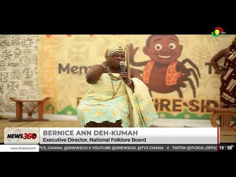 LIVE: News360 with Martin Asiedu-Dartey and Ayisha Yakubu || 31-07-2025