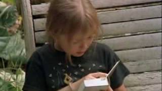 Анна: от 6 до 18