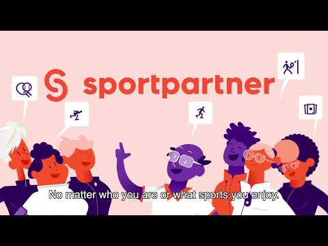 Sportpartner
