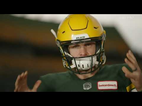 CFL 2021 W05 Edmonton Eskimos vs Calgary Stampeders 720p60