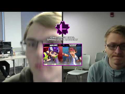 Iowa Spring Arcadian - Top 8