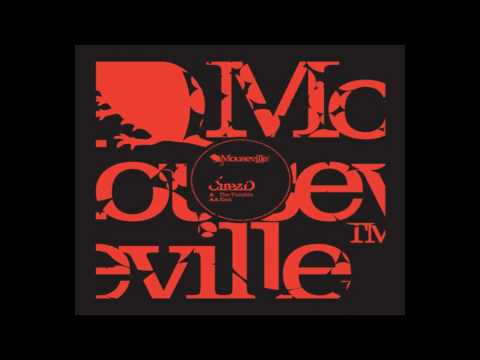 Cirez D - Exit (Original Mix)