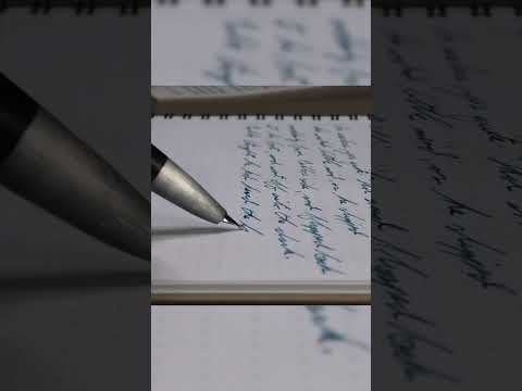 Sailor   Studio 841 Fountain Pen Ink #60SecondReview #fountainpenink #fountainpens #60SecondReview