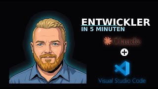 Claude Code installieren: 10x Entwickler in 5 Minuten