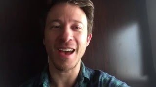 #TourThoughts with Mike