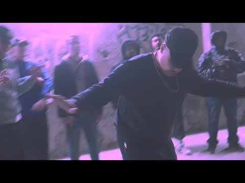 Kanka - Vay Vay (prod. by GRND LRCNY)