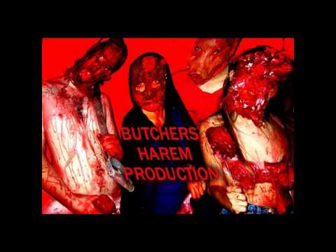 Mc Bushpig - Unborn ass feat Mc Mangina