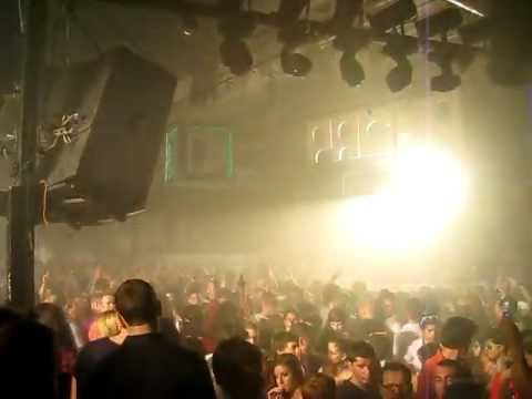 David Morales - Pacha Ibiza 23-07-2011 (track ID : Doing Ya Thang' - Oliver $)