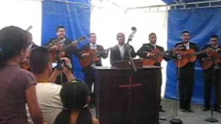 RONDALLA CRISTIANA DE LINARES