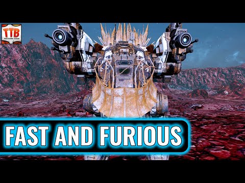 A Wild Ride Of Joy And Pain... That Was INTENSE! - Catapult - Mechwarrior Online