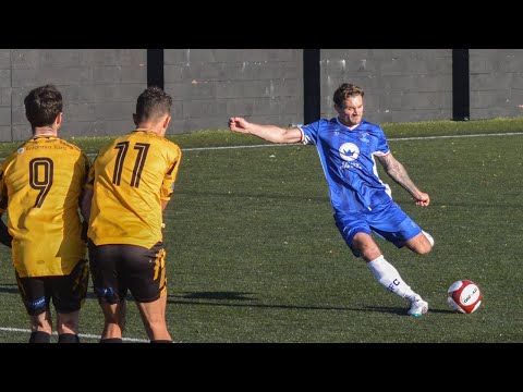 HIGHLIGHTS Chasetown v Prescot Cables - NPL West - 14.10.2023