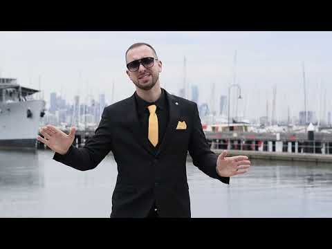 Krčmaru daj mi vino - Igor Andreevski - Крчмару дај ми вино - Игор Андреевски (Official video 2023)