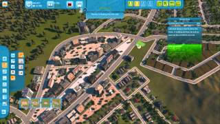 Cities XL 2012 Gameplay