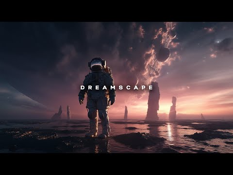 #026 Dreamscape (Liquid Drum & Bass Mix)