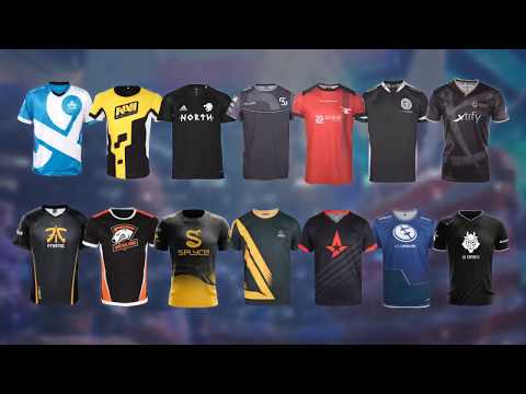 [ENG] ESL Southeast Europe Championship Season VII Qualifier #1