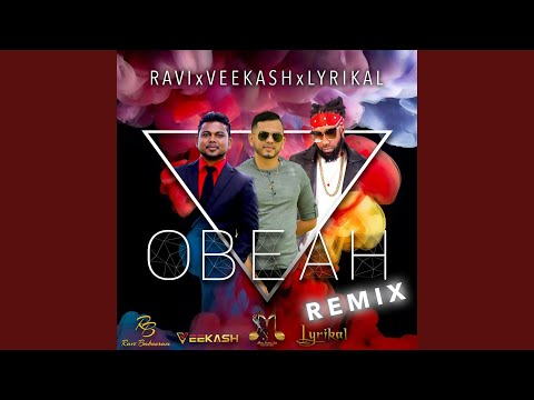 Obeah (Remix)