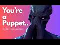 The Emperor Character Analysis You Re A Puppet Baldur S Gate 3