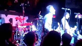 Mxpx - New York to Nowhere &amp; Andrea - Live at the Hard Rock Hotel in Las Vegas