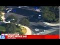 CBS News 8 Director Kyle Kraska Shot at Home By.