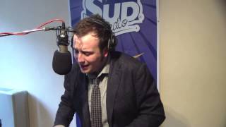SUD RADIO - Raphael Gualazzi Rainbows