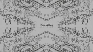 NAVVIER - Zócalo (feat. Bearoid)