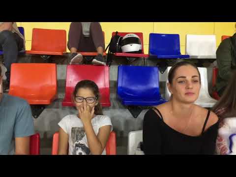 AE AGUILA - PENYA ESPLUGUES Full