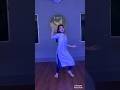 Heeriye Solo Dance Reel Heeriye Bollywoodsongs Viraldancevideo Youtubeshortsviral Dance