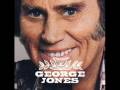 George Jones - These Days I Barely Get By