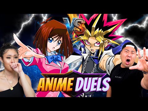 HeadtoHead Battles and Susuuu