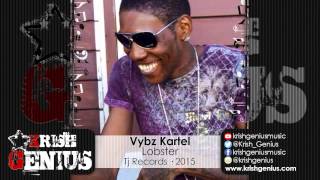 Vybz Kartel - Lobster [Seh Feh Riddim] July 2015