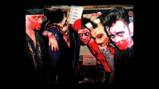 Rubber rock-Demented are go