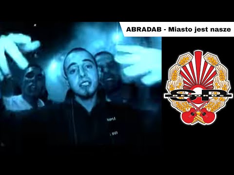 Video thumbnail for Miasto jest nasze