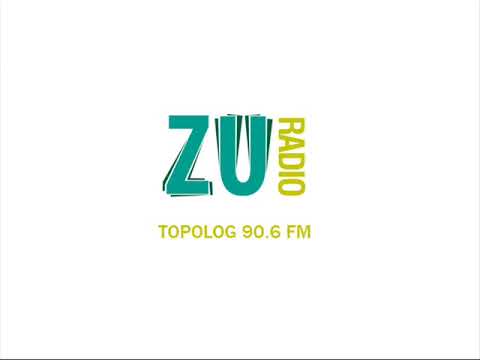 90,60 MHz - Radio ZU Topolog 90,6 FM received in Germany