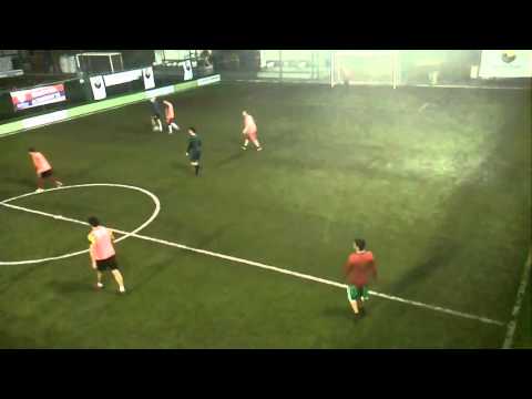 Vizyon Halı Saha 09.01.2016 00:00 - akillisaha.com