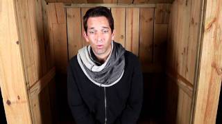 Jars of Clay: Stories Behind the Songs - "Out Of My Hands"