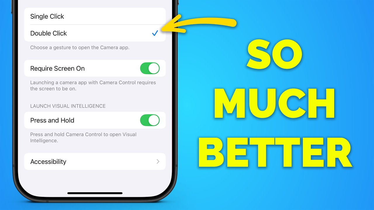 10 Tips & Settings that make my iPhone so much BETTER!