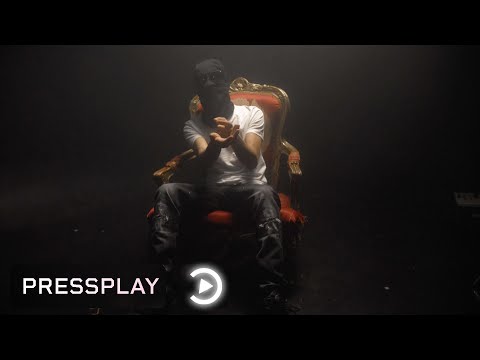 #EnnyTown - Reekaa x N2Savv’O - Ready (Music Video) | Pressplay