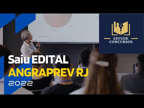 Apostila ANGRAPREV RJ 2022 Agente Previdenciário