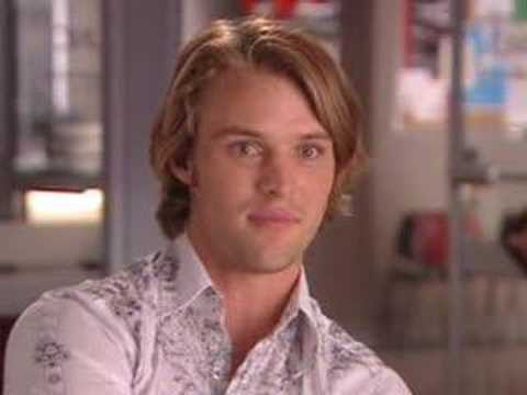 Dr. House - Jesse Spencer Interview