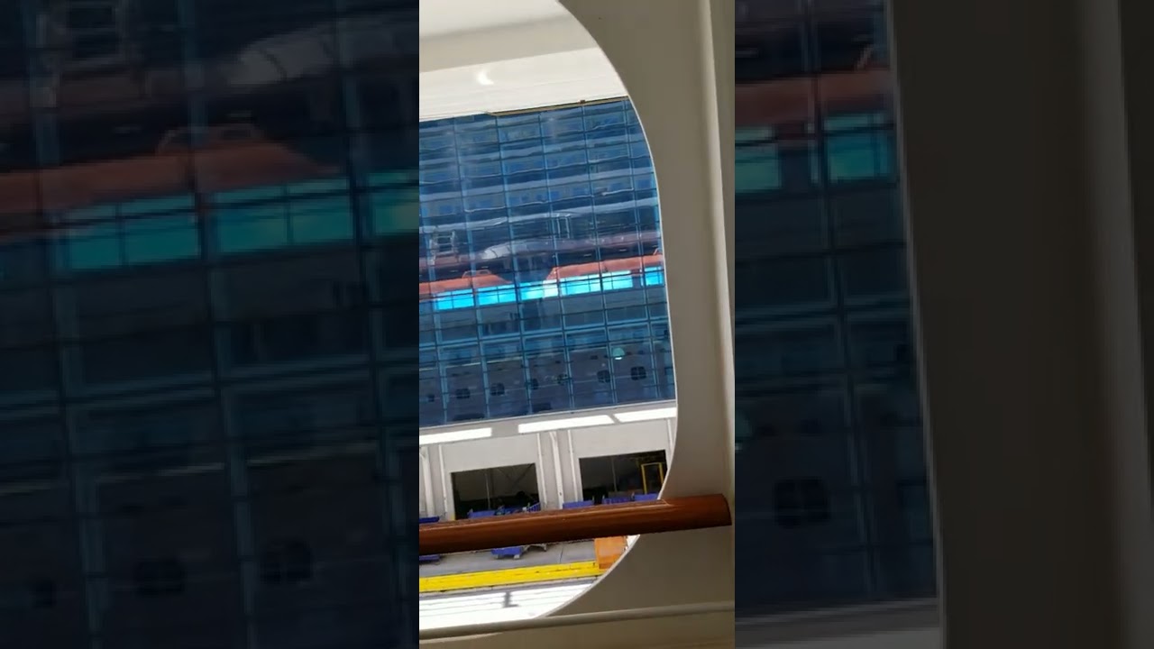 Carnival Horizon - Cabin 2395 - Video 2