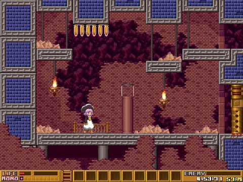 Let's Play Chelsea and the 7 Devils [1] Bobomboi