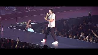 Love Won't Let Me Down  Hillsong Young &amp; Free HD