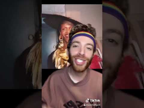 30 Days of PRIDE🏳️‍🌈 Follow to Celebrate👏 #lgbt #pridemonth #berniesanders #lgbtq