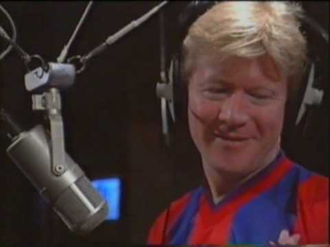 Road to Wembley: Crystal Palace 1990  Part 6