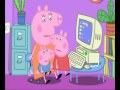 Peppa Pig S01e07 Mummy Pig At Work