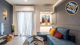 Ports Crossroad E | Hotel Review 🏨