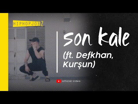 Joker ft. Defkhan, Kurşun - Son Kale | official video