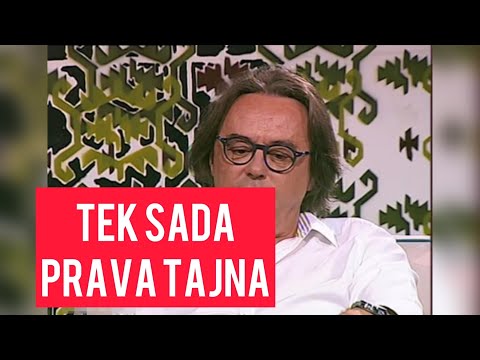 ŠOOOOK! Tek sad otkrivena NAJVECA TAJNA osnivaca Balkanike! EVO STA ZNACI